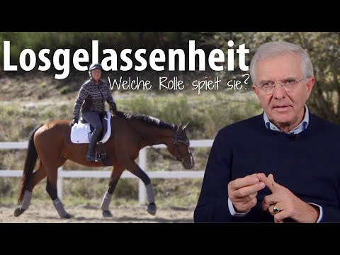 Wie losgelassen ist Dein Pferd? Christoph Hess erklärt's! 🤩🐴