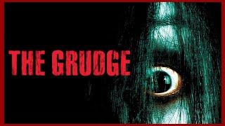 THE GRUDGE (2004) Scare Score