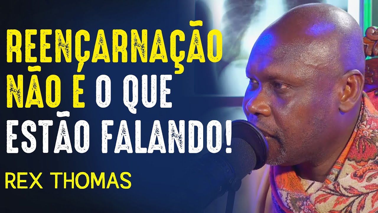 CONTATO com um SÁBIO SHAMAN muda TUDO!!