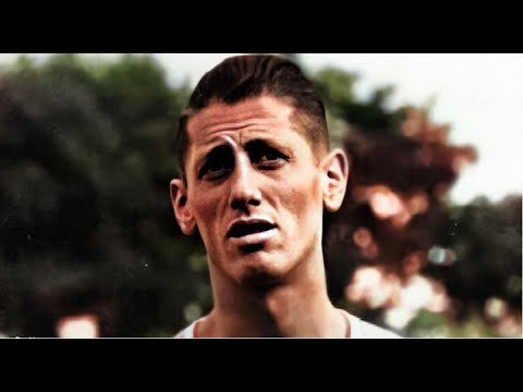 Juan "Pepe" Schiaffino --Best goals & skills--