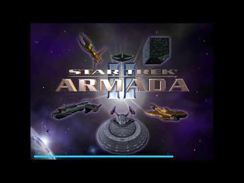 Star Trek: Armada II Federation Campaign | 10 There and Back Again