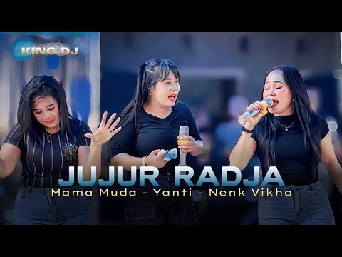 📌FULL KELAS NIH | JUJUR (RADJA) ALL ARTIS KING DJ BIMA