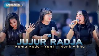 Download lagu 📌FULL KELAS NIH | JUJUR (RADJA) ALL ARTIS KING DJ BIMA mp3