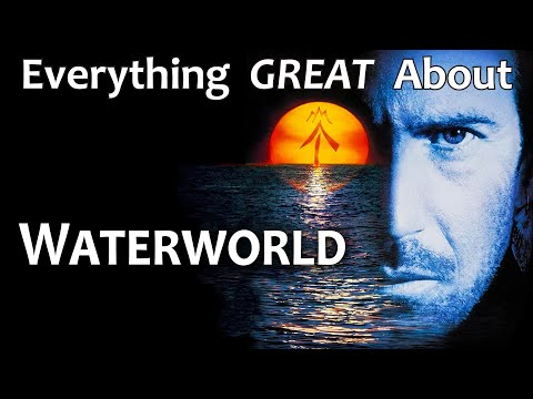Everything GREAT About Waterworld!