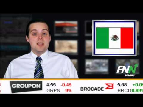 What's In The News: August 17, 2012