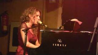 Maria Toledo en Clamores 'Ya no más'