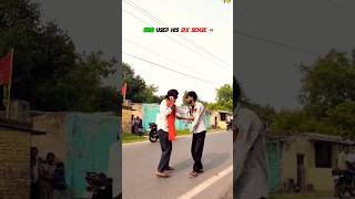 Bro Used His Six Sense 😎 Aryan #shorts #comedy #funny #viral