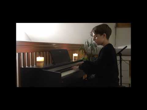 Andrija Cikic Piano🕊️🇷🇸