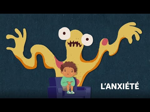 Déjouons l’anxiété!