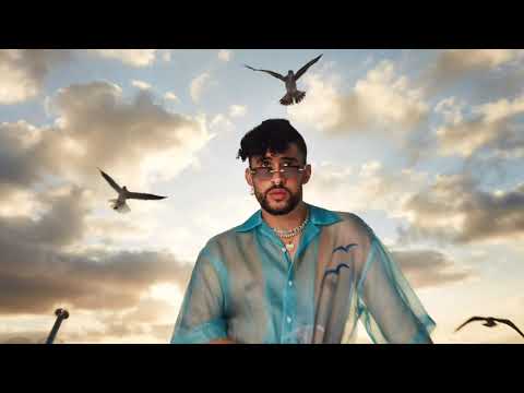 Bad Bunny (ft. Chencho Corleone) - Me Porto Bonito