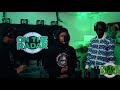 TaTa X Jenn Carter See Red OTR Freestyle Version
