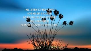 Neil Sedaka + Love Will Keep Us Together + Lyrics / HD