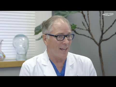 Ask the Expert - NPH Episode 1: Dementia or NPH?