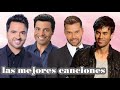 Enrique Iglesias, Luis Fonsi, Chayanne, Ricky Martin   Latino Romantico 2020