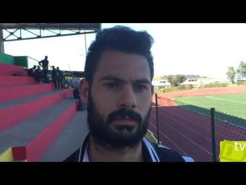 Federico Bonu Difensore Lanusei 08-04-2017 - Diario Sportivo