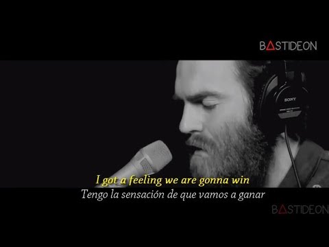 Chet Faker - I'm Into You (Sub Español + Lyrics)