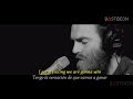 Chet Faker I M Into You Sub Español Lyrics