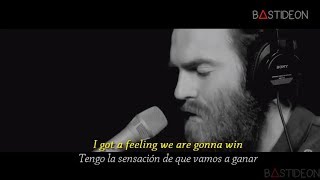 Chet Faker - I'm Into You (Sub Español + Lyrics)