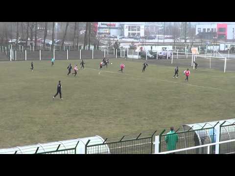 Sparing: Grunwald 6-0 Czarni-Góral Żywiec