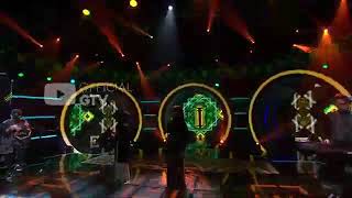 Download lagu Sabyan duet with alma esbeye mawlaya mp3