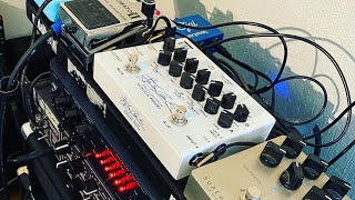 Video thumbnail for Pearce BC1 Test by Erik Arkö