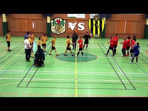 FFA Västervik: VFF vs VIF 2 av 2