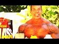 THE SUPER MUTANT SHAKE - RICH PIANA