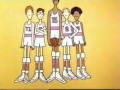 Schoolhouse Rock Multiplication Rock 03 3 Is A Magic Number