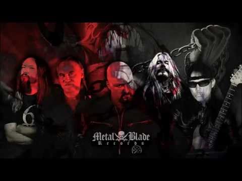 Denner / Shermann - Satan's Tomb (ART TRACK)