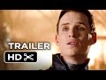 Jupiter Ascending TRAILER 3 (2015) - Eddie.