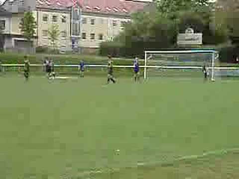 Markt Schwaben gegen ATSV Kirchseeon 0:2