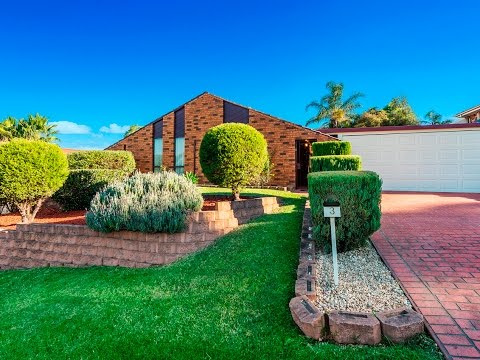 3 Axinite Place, Eagle Vale - Prudential Real Estate 9605 5000