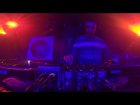 Barzanov @ 10 years Subfactor [club Mixtape 5] 25.11.2022