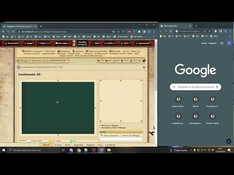 Tribalwars speed - Random teams 5v5 round low start, pretty good round