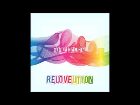 SISTA NAMELY - Sento la terra (2014) (Effective Wonder Riddm - INFINI-TMusic)