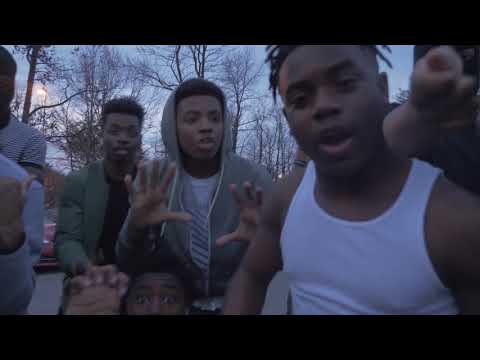 Lil Kobe x Fonzorelli - I'm Back (Freestyle) {Prod. by RickyRick} [Shot By @EAZY_MAX]
