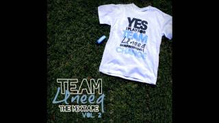 This is Love - Rueben Cannon - Team UNEEQ -- The Mixtape Vol. 2