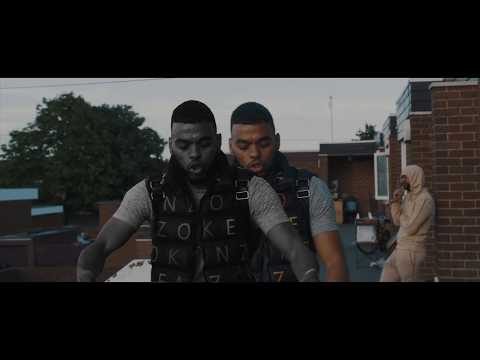 SJ LOQ FT SPYDA #NSR - DELUDED (PROD BY DEMO BEATZ)