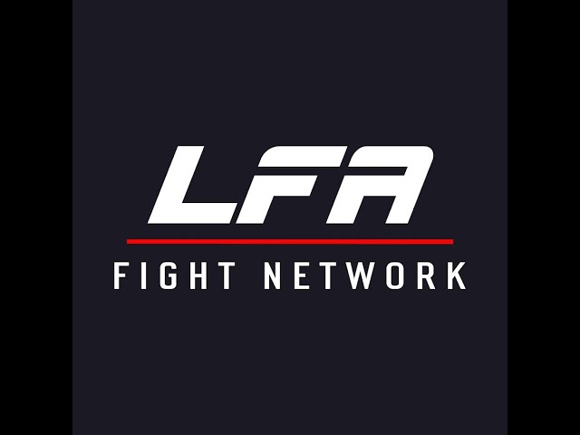 Why So Many LFA Fighters Are Joining the UFC