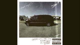 Kendrick Lamar GKMC - Black Boy Fly  (bonus track) (HD)