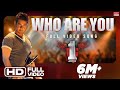 Who Are You 4K Video Song 1Nenokkadine Mahesh Babu Kriti Sanon DSP Sukumar Chandra Bose