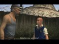 Bully Scholarship Edition Mission 6 A Little Help I