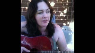 Cover of Bridal Train - The Waifs.wmv