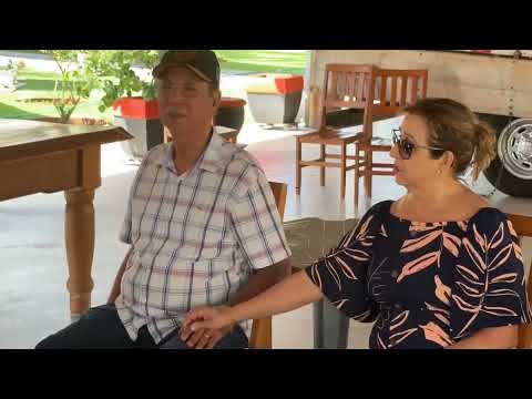 Tua Ausência (Belmonte e Amarai)