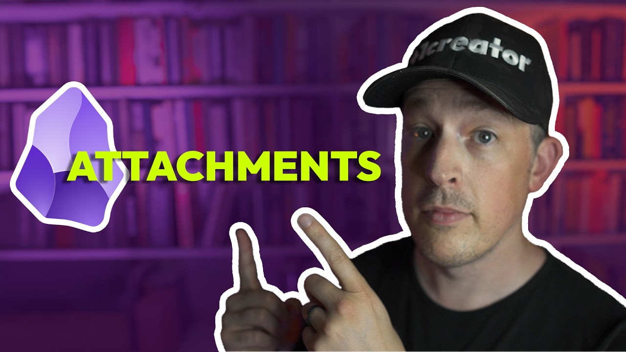 How To Use Obsidian: The MOST USEFUL Feature You're Not Using Right