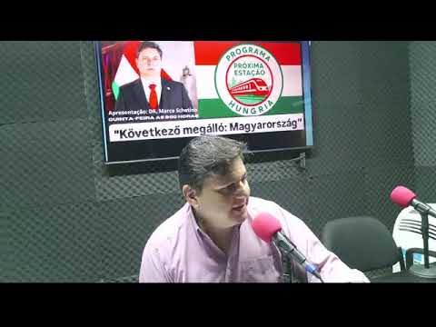 Programa FALA TURMA - LUAN AZEVEDO