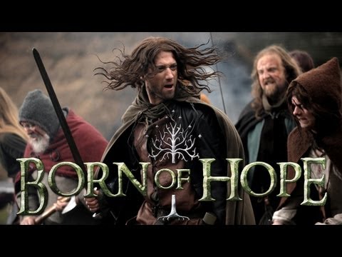 Born of Hope – Full Movie