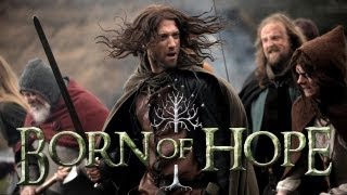 Born of Hope - Full Movie