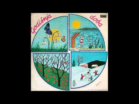 Baća Grimm ‎– Godišnja Doba