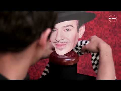 Crush & Alexandra Ungureanu  - Love Me